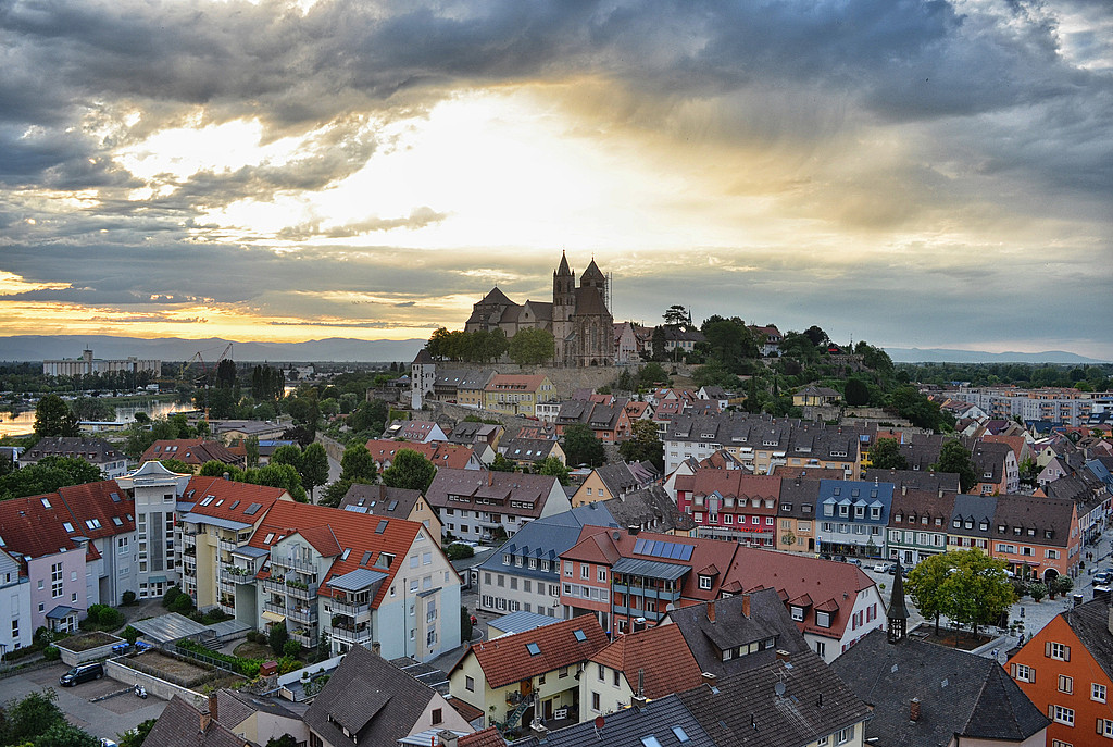 breisach am rhein tourist info