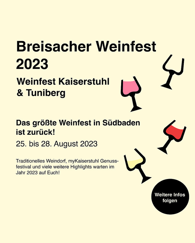 Weinfest 2023 - Insta