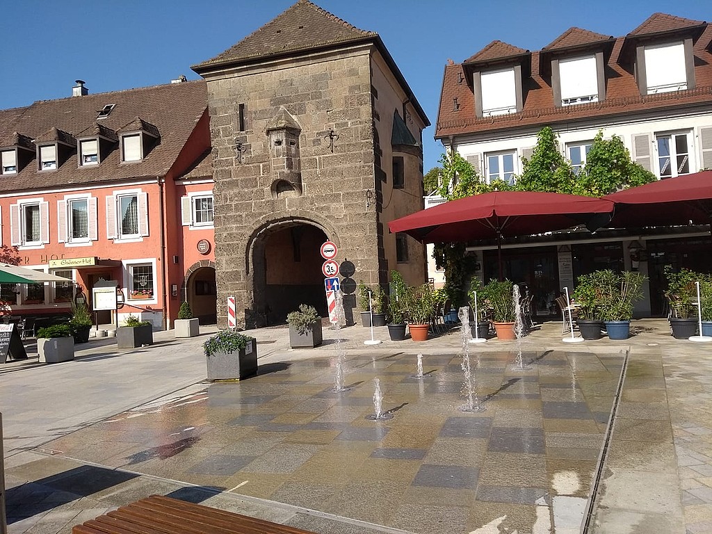 breisach am rhein tourist info