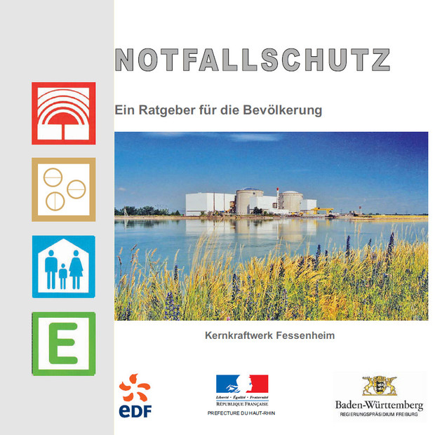 Notfallschutz