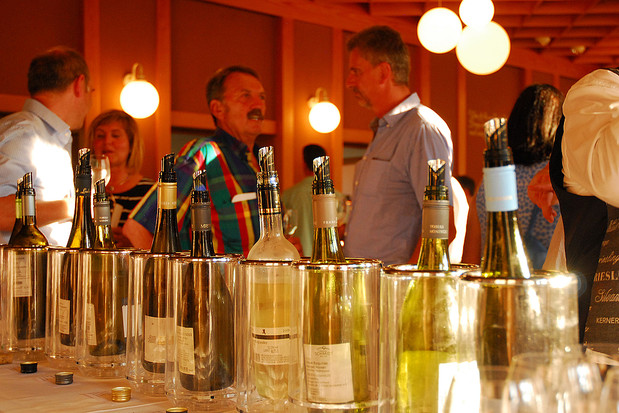 Grauburgunder Preis Bild
