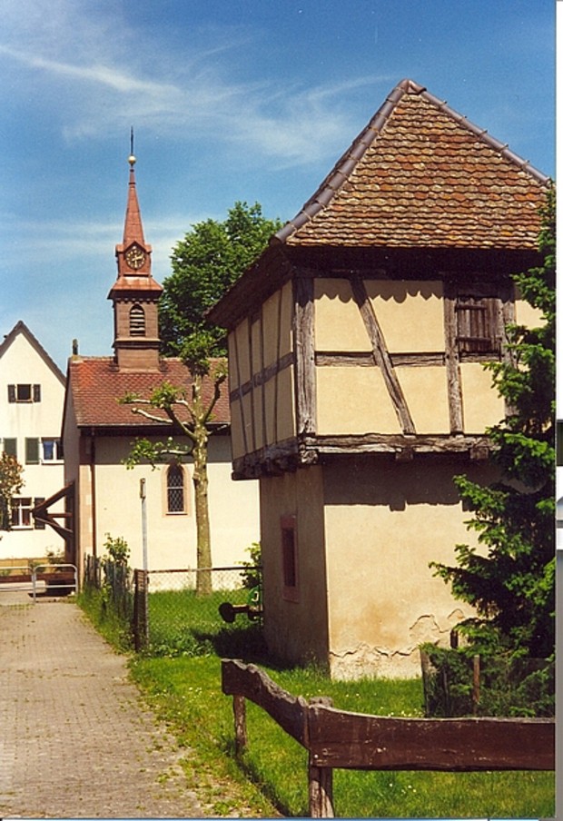 Grezhausen