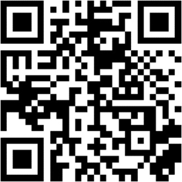 QR Gästebegrüßung