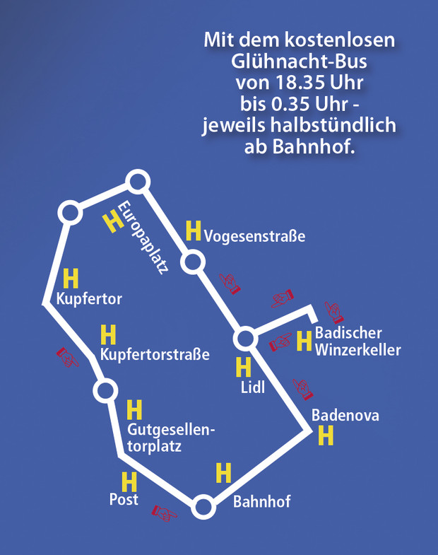 Busplan