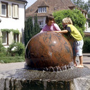 Brunnen