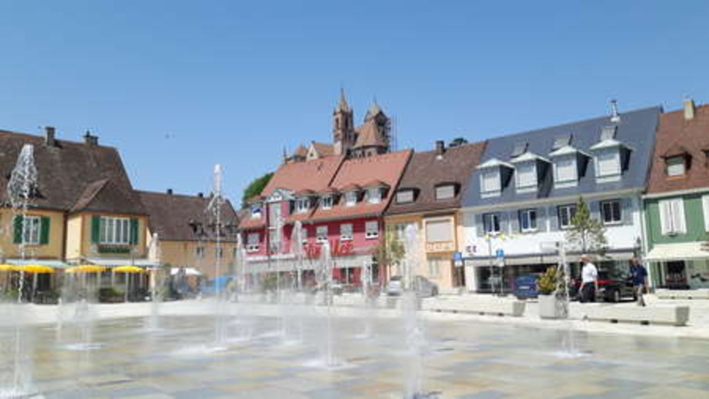 breisach am rhein tourist info