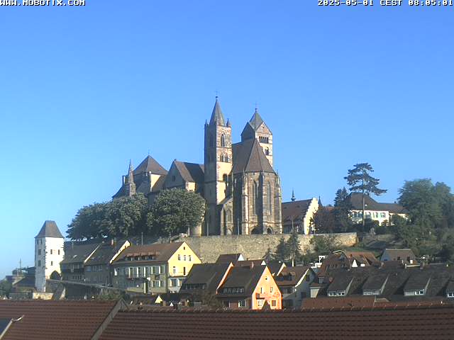 Breisach am Rhein / Deutschland